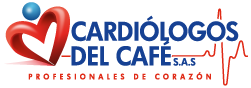 Cardiologos del café SAS