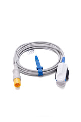 Sensor SPo2 Adulto Contec CMS8000/9000 Nueva Version