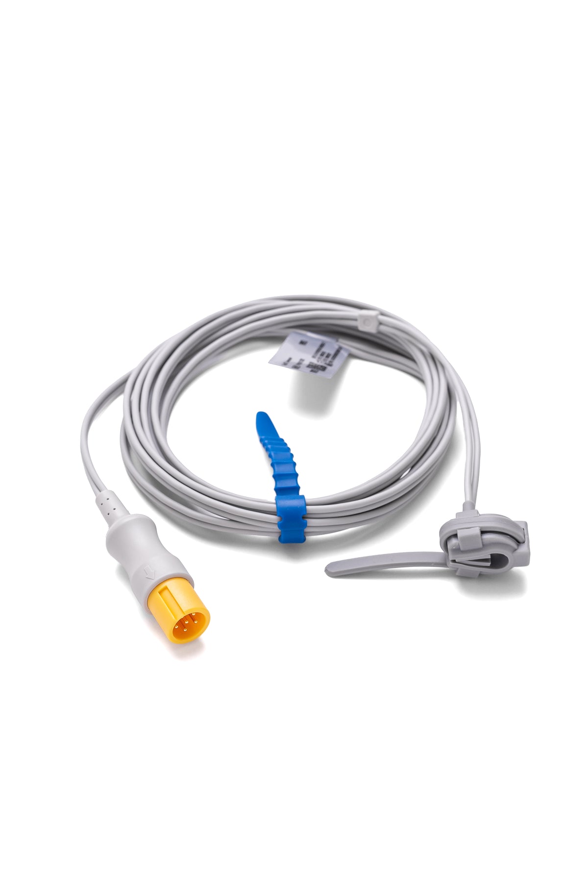 Sensor SPo2 Neonatal Contec CMS8000/9000 Nueva Version
