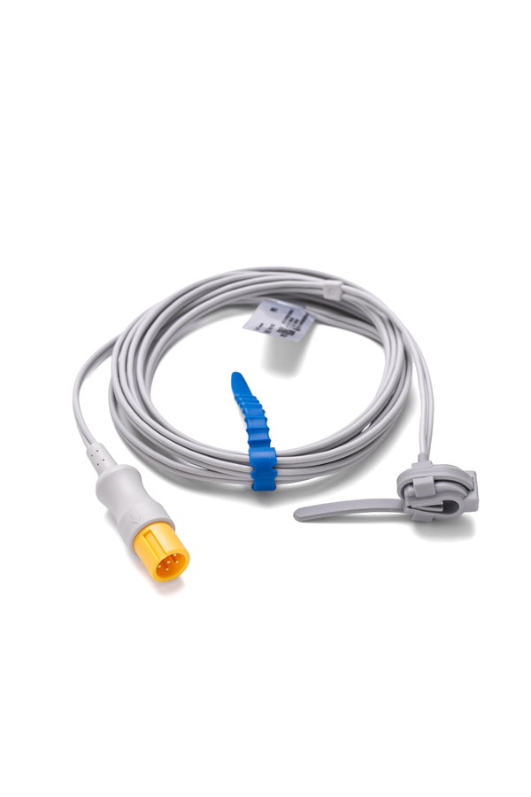 Sensor SPo2 Neonatal Contec CMS8000/9000 Nueva Version