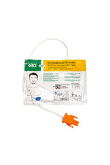 ELECTRODO DE DESFIBRILACION ADULTO OBS REF 303A4531P NIHON KOHDEN,CARDIOLIFE AED