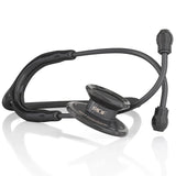 MDF® Estetoscopio Adultos MD One® - Negro/BlackOut