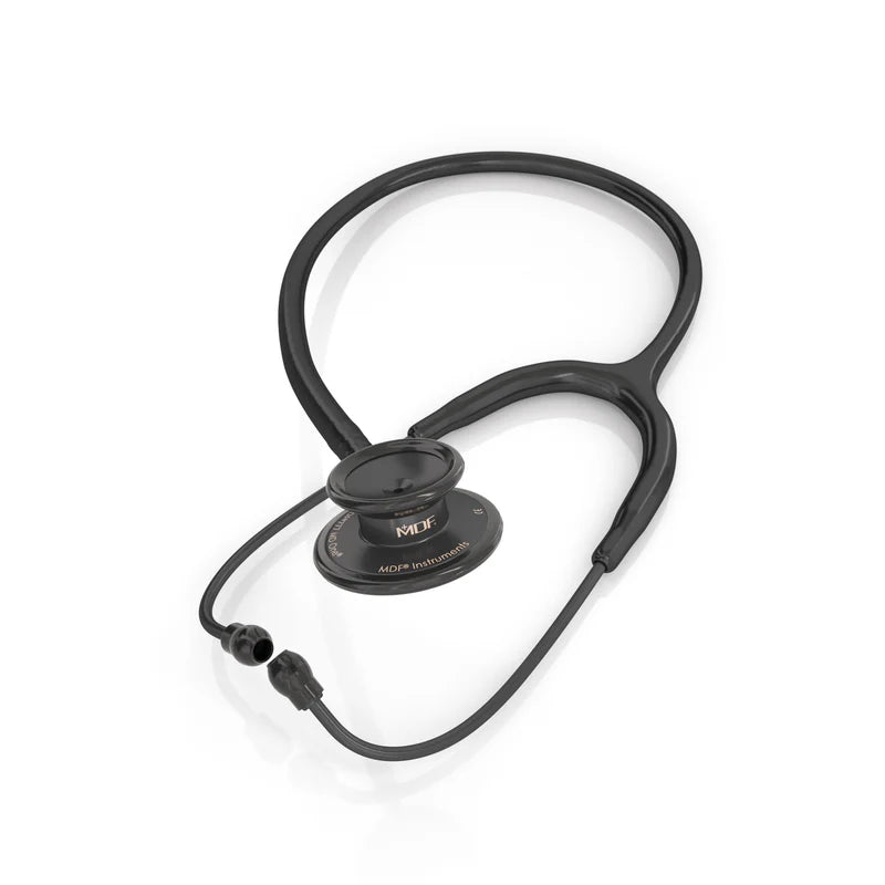 MDF® Estetoscopio Adultos MD One® - Negro/BlackOut
