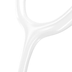 MDF® Estetoscopio Adultos MD One® - Blanco/Oro Rosa