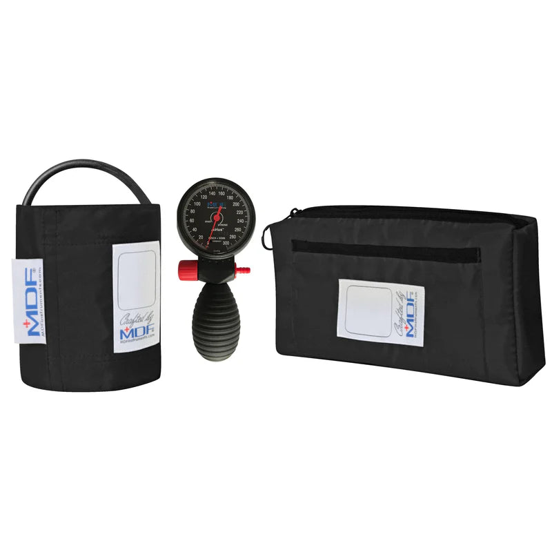 MDF® Esfigmomanómetro Airius® - Negro