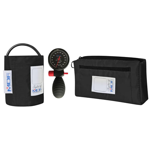 MDF® Esfigmomanómetro Airius® - Negro