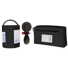 MDF® Esfigmomanómetro Airus Black