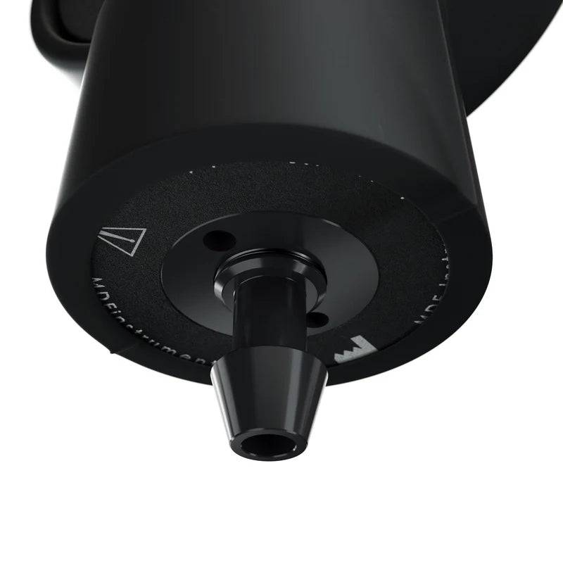 MDF® Esfigmomanómetro Pro Calibra® - Negro