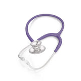 MDF® Estetoscopio Acústico® - Morado/Plata