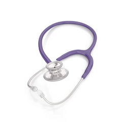 MDF® Estetoscopio Acústico® - Morado/Plata