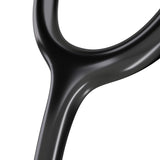 MDF® Estetoscopio de Titanio ProCardial® - Negro/Plata
